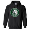18500 Adult Heavy Blend Hooded Sweatshirt Thumbnail