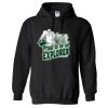 18500 Adult Heavy Blend Hooded Sweatshirt Thumbnail