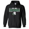 18500 Adult Heavy Blend Hooded Sweatshirt Thumbnail