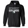 18500 Adult Heavy Blend Hooded Sweatshirt Thumbnail