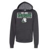3719Y Youth Sponge Fleece Hoodie Thumbnail