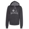 3719Y Youth Sponge Fleece Hoodie Thumbnail