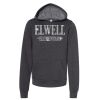 3719Y Youth Sponge Fleece Hoodie Thumbnail