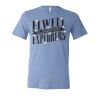 3413 Adult Extra Soft Tri-blend Tee Thumbnail