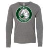 3513Y Youth Extra Soft Tri-blend Long Sleeve Thumbnail