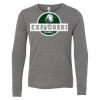 3513Y Youth Extra Soft Tri-blend Long Sleeve Thumbnail