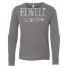 3513Y Youth Extra Soft Tri-blend Long Sleeve Thumbnail
