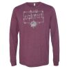 3513 Adult Extra Soft Tri-blend Long Sleeve Thumbnail