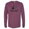 3513 Adult Extra Soft Tri-blend Long Sleeve Thumbnail