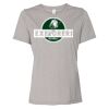 6413 Women’s Extra Soft Tri-blend Tee Thumbnail