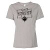 6413 Women’s Extra Soft Tri-blend Tee Thumbnail